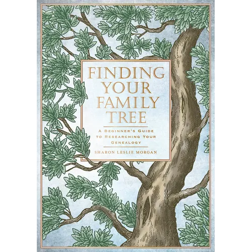 Finding Your Family Tree: A Beginner's Guide to Researching Your Genealogy