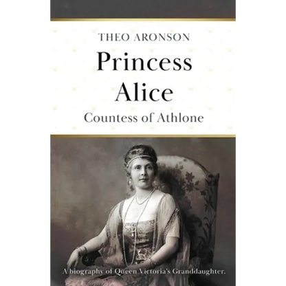 Princess Alice - Paperback