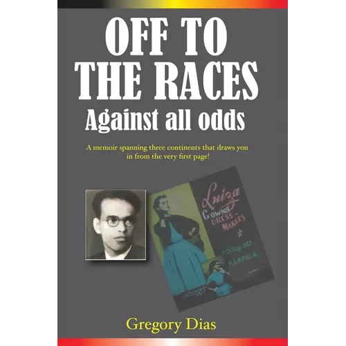 Off to the Races: Against all Odds