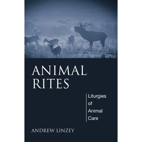 Animal Rites