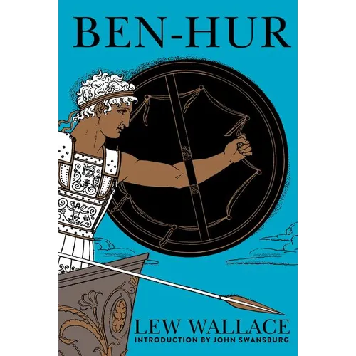 Ben-Hur: A Tale of the Christ