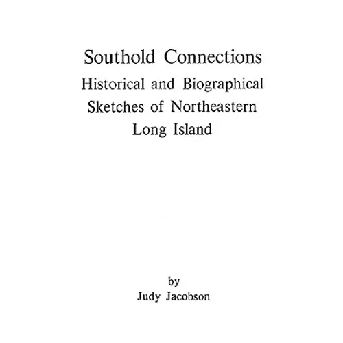 Southold Connections