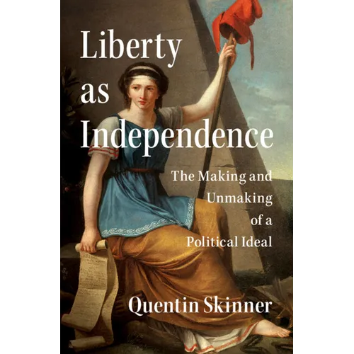 Liberty as Independence