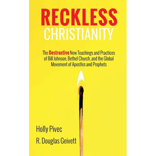 Reckless Christianity