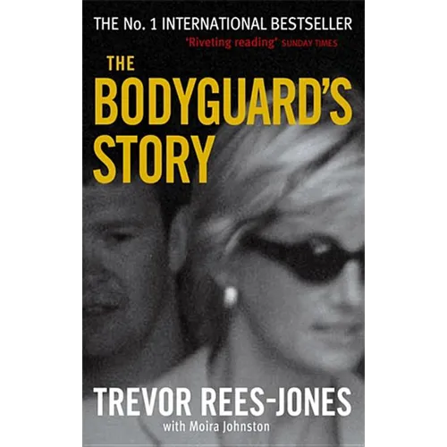 The Bodyguard's Story