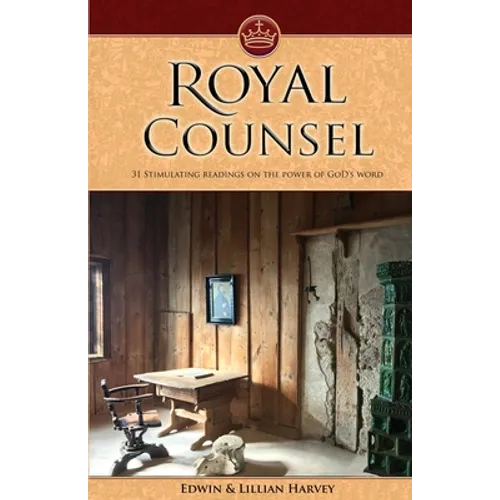 Royal Counsel