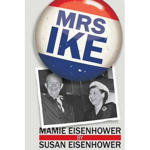 Mrs. Ike