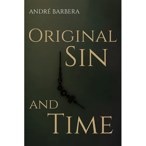 Original Sin and Time