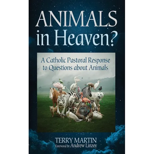 Animals in Heaven?