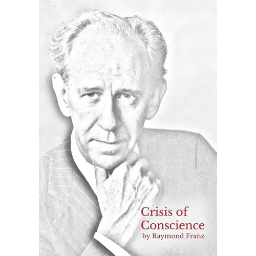 Crisis of Conscience: The story of the struggle between loyalty to God and loyalty to one's religion.