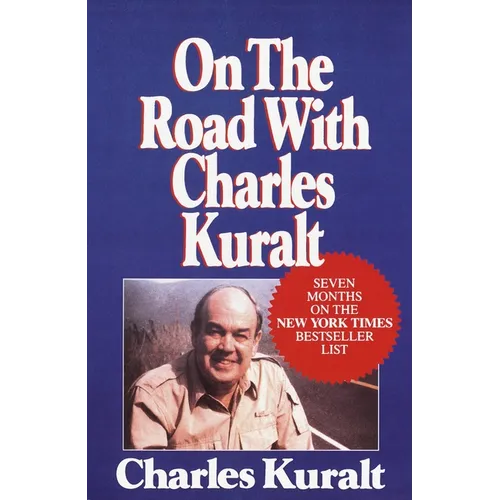 On the Road with Charles Kuralt