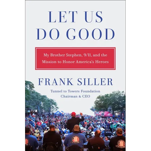 Let Us Do Good