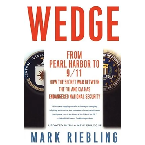 Wedge
