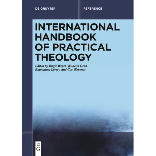 International Handbook of Practical Theology