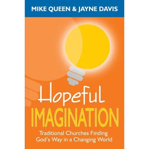 Hopeful Imagination