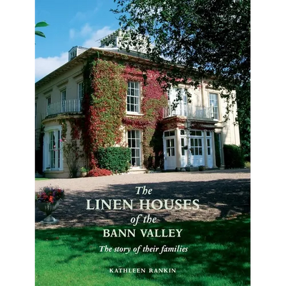 The Linen Houses of the Bann Valley - Paperback