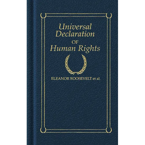 Universal Declaration of Human Rights