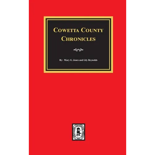 Coweta County Chronicles