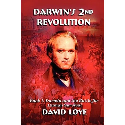 Darwin's Second Revolution