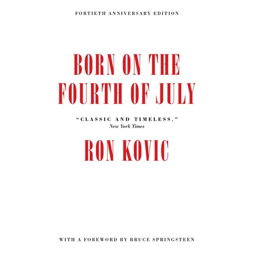Born on the Fourth of July
