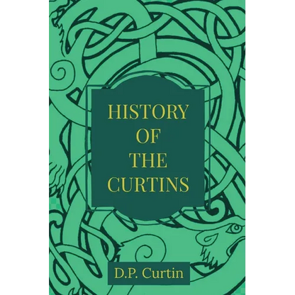 The History of the Curtins