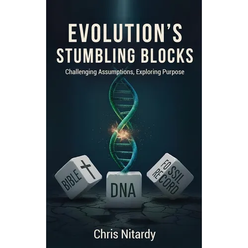 Evolution's Stumbling Blocks: Challenging Assumptions, Exploring Purpose