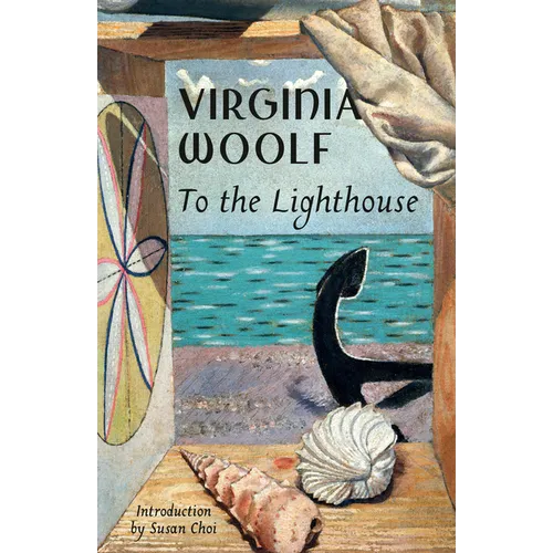To the Lighthouse