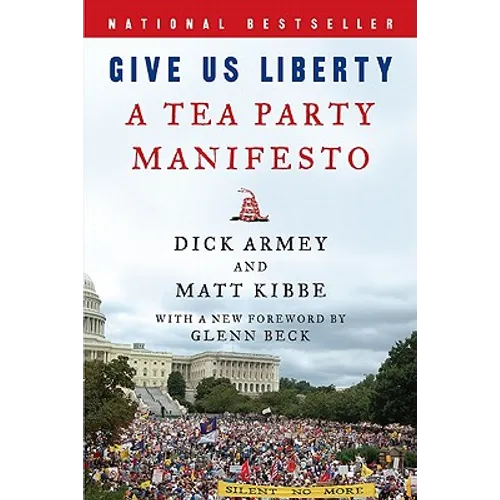 Give Us Liberty