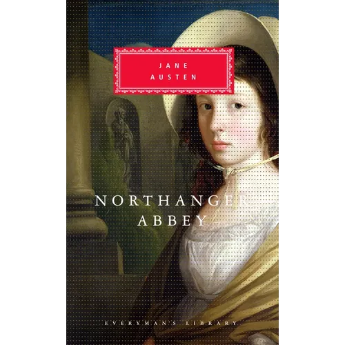 Northanger Abbey: Introduction by Claudia Johnson