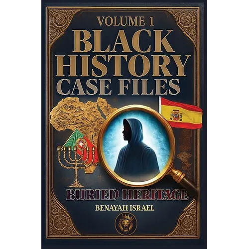 Black History Case Files: Buried Heritage
