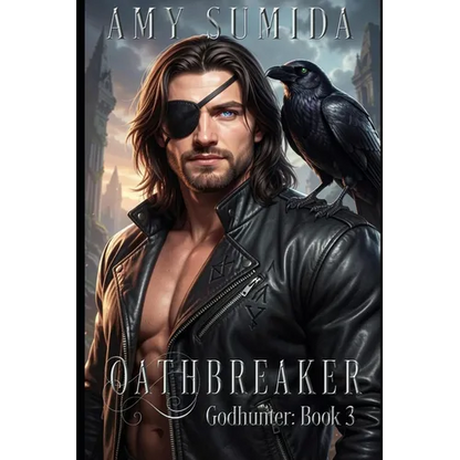 Oathbreaker - Paperback