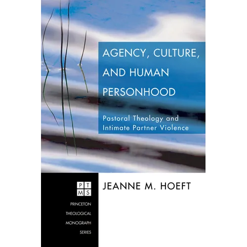 Agency, Culture, and Human Personhood