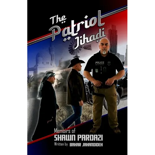 The Patriot Jihadi: A Child Soldier's Transformation to A Patriot Guardian