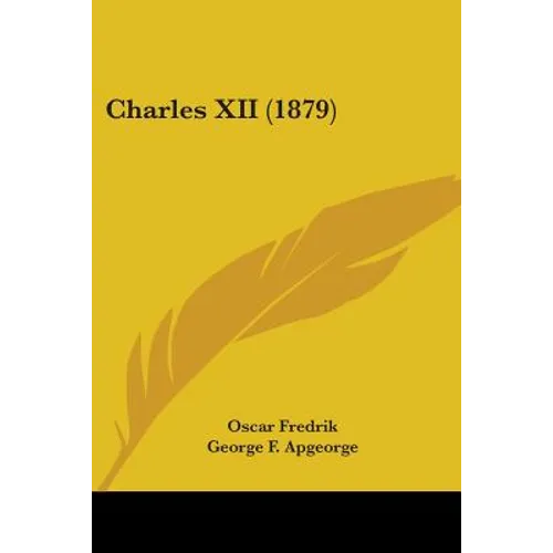 Charles XII (1879)