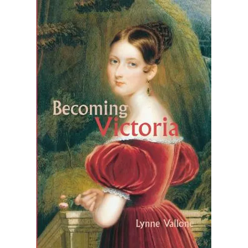 Becoming Victoria