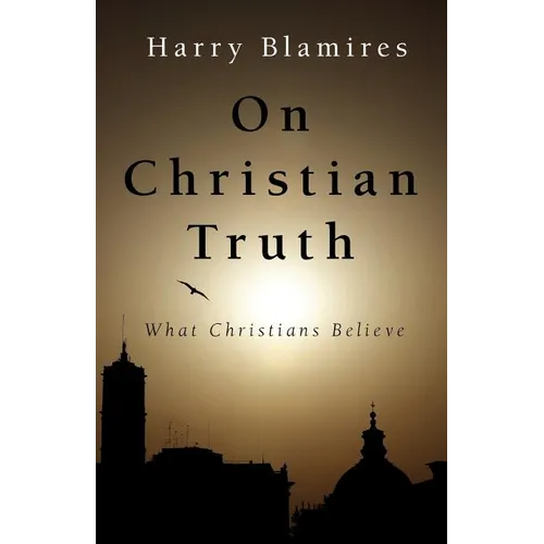 On Christian Truth