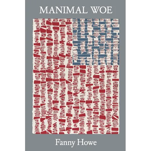Manimal Woe