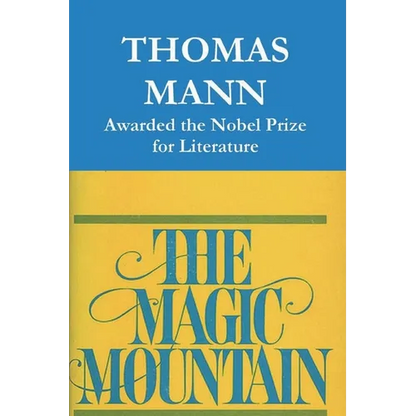 The Magic Mountain