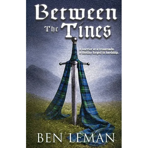 Between The Tines