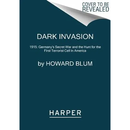 Dark Invasion