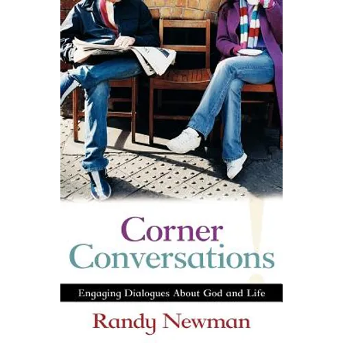 Corner Conversations