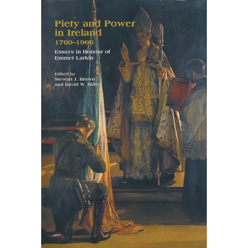 Piety Power Ireland 1760 1960
