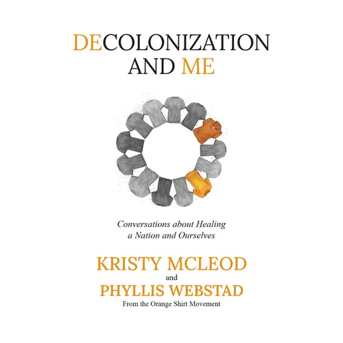 Decolonization and Me: Conversations about Healing a Nation and Ourselves