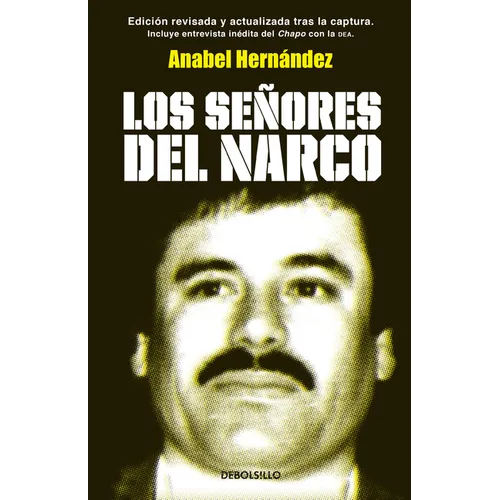 Los Señores del Narco = Narcoland