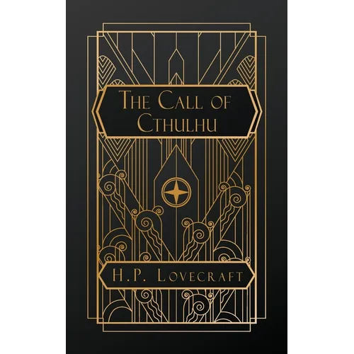 Call of Cthulhu