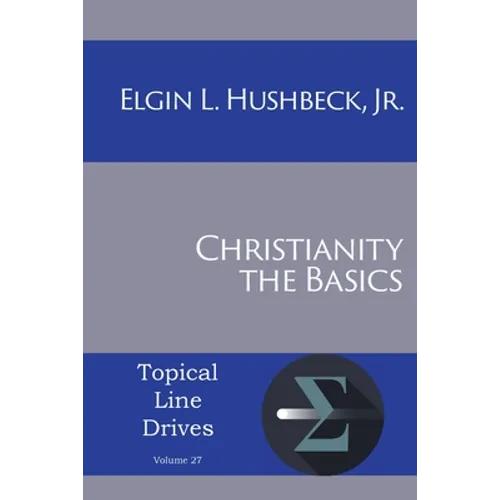 Christianity: The Basics