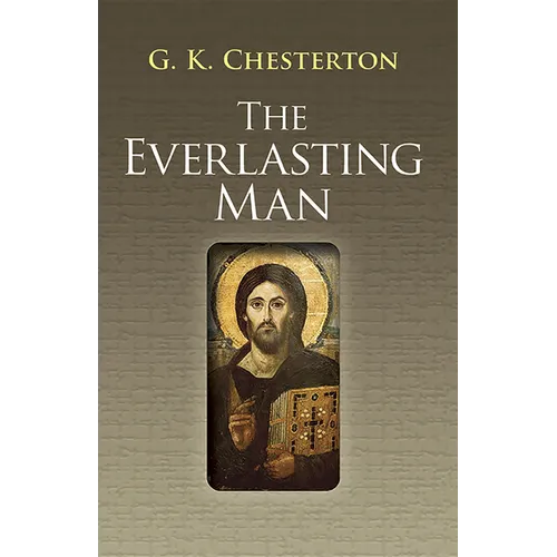 The Everlasting Man