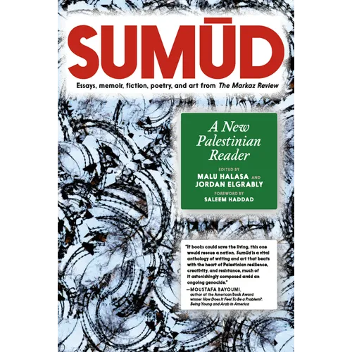 Sumud: A New Palestinian Reader