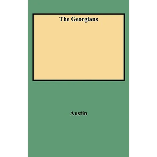 Georgians