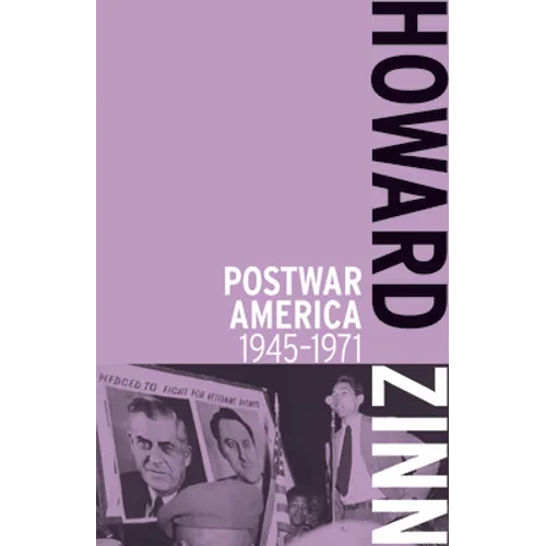 Postwar America: 1945-1971